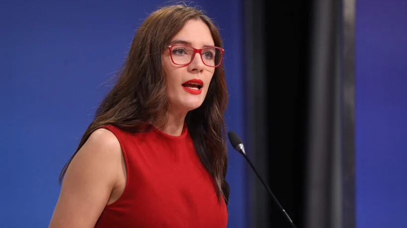 8M: Vallejo defendió políticas de género y dijo que no es justo que caso Monsalve “nuble o borre los avances”  