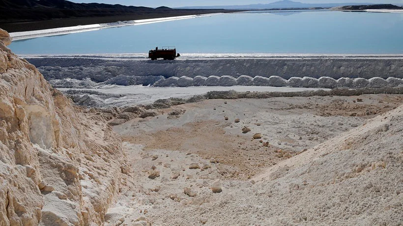 Codelco valoró auditoría anunciada por Contraloría a asociación con SQM 