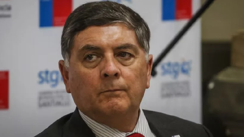 Encargado de traspaso de mando de Kast dijo que "hay un ánimo sumamente positivo de que esto funcione"  