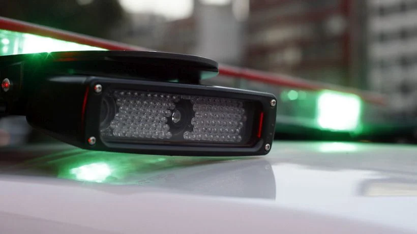 Femicidio en Las Condes: Hombre mató a su pareja a puñaladas frente a la hija de ambos  