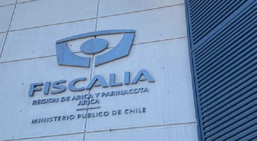 Fiscalía presenta pruebas en juicio oral contra siete acusados por delitos de corrupción en Vialidad de Arica  