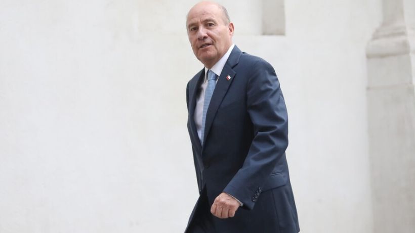 Hacienda: "Hemos heredado una caja que es un 1% de lo normal"  