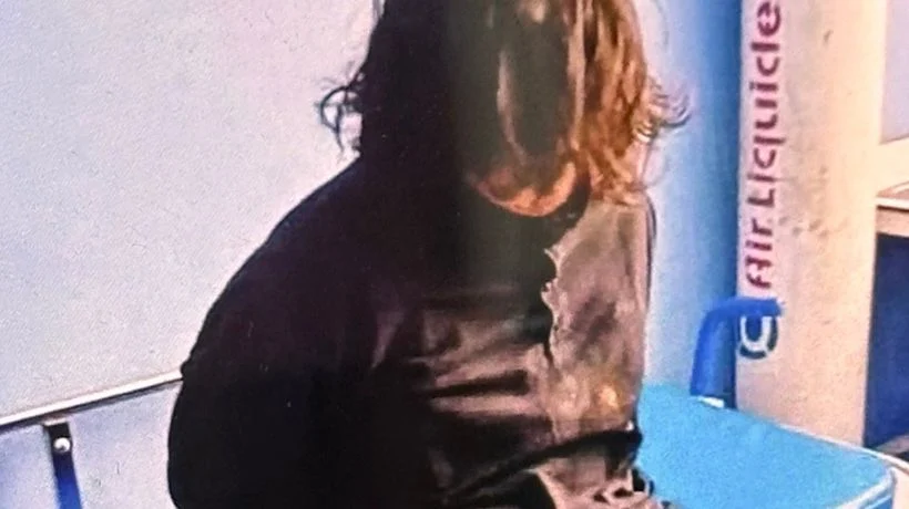 Participará vía telemática: Hoy será formalizado el estudiante autor del ataque en el Liceo Silva Lezaeta de Calama  