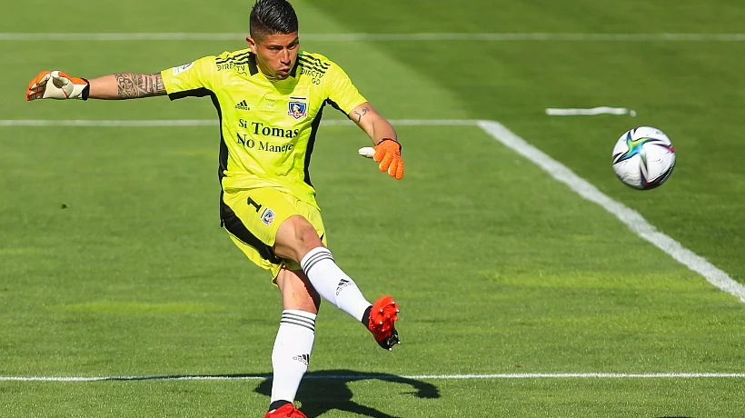 Brayan Cortés sería el nuevo fichaje de Argentinos Juniors 