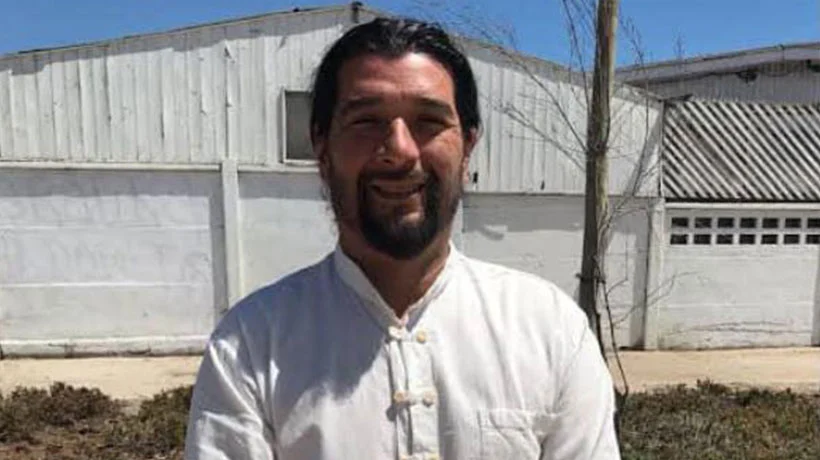 Duelo comunal en San Antonio por repentina muerte del concejal Milko Caracciolo