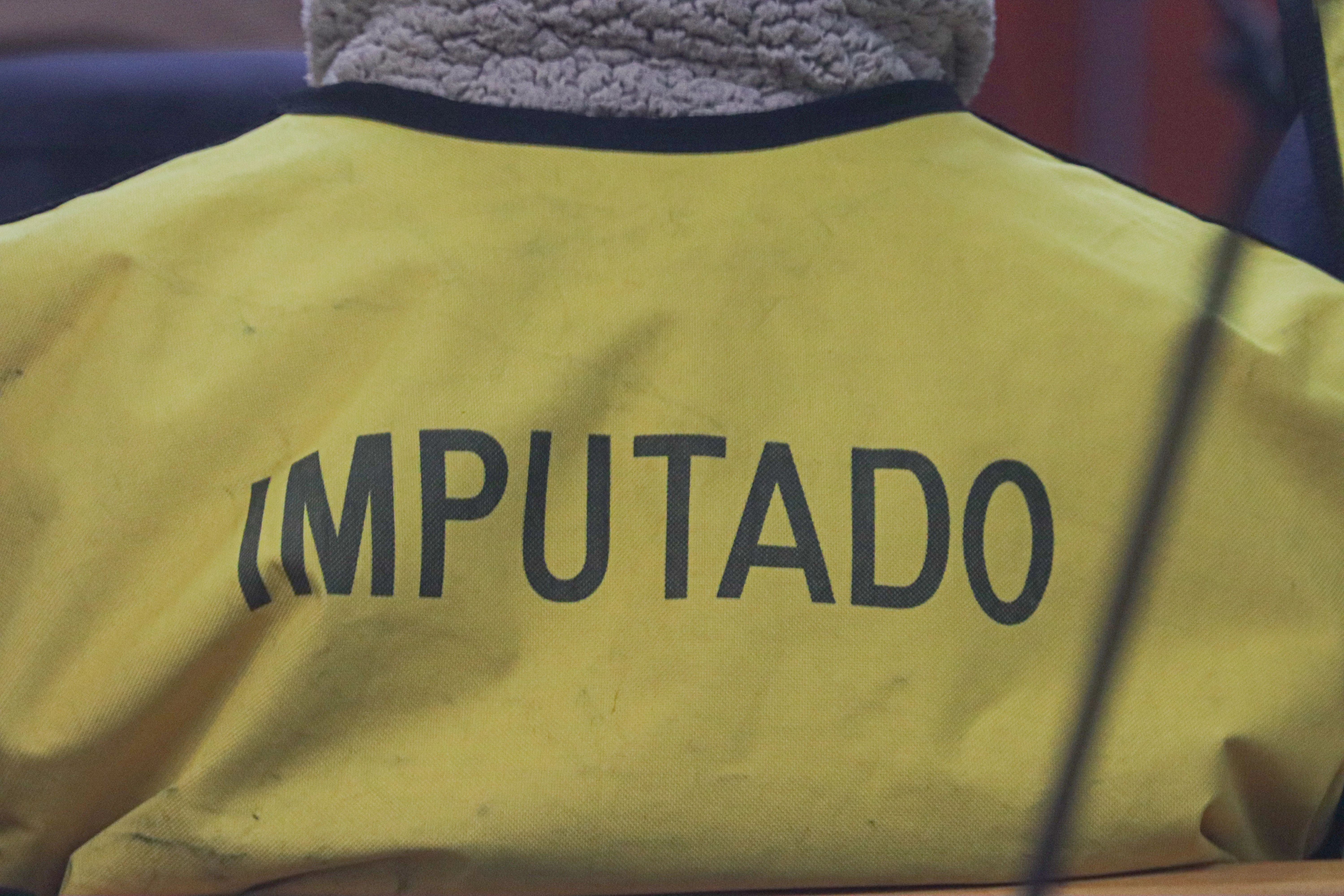 Por homicidio de carabinero en Renca: Dictan prisión preventiva a dos nuevos imputados por el caso