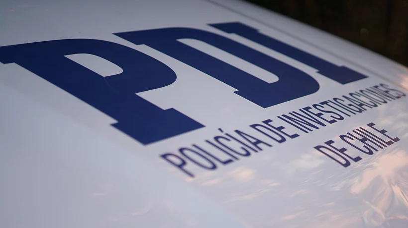 Indagan homicidio tras hallazgo de cadáver al interior de una vivienda en San Bernardo