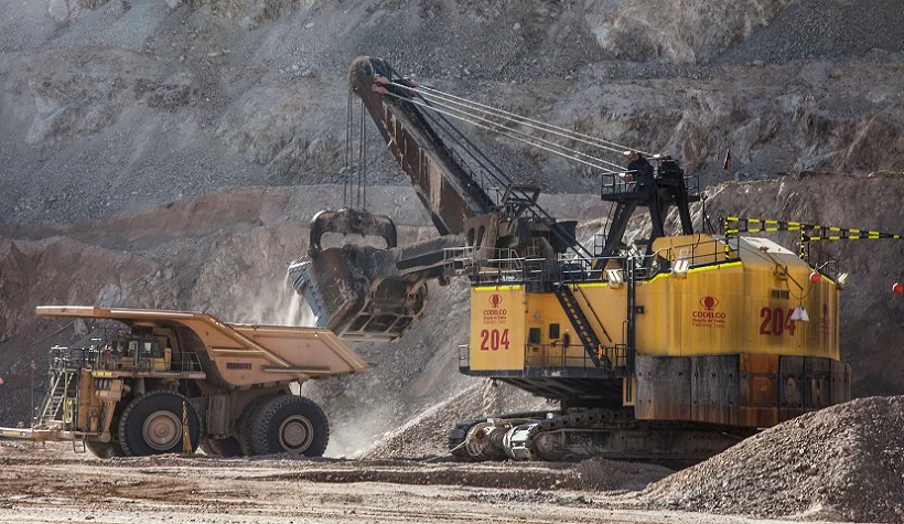 Royalty minero 2026: Arica y Parinacota recibió más de $2.830 millones del fondo de equidad territorial