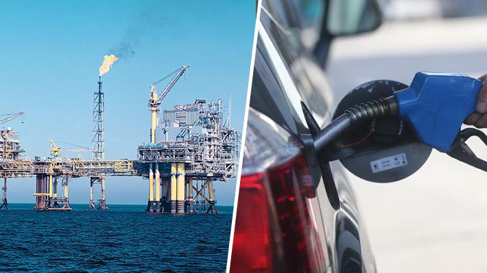 Petróleo no da tregua y cotiza cerca de los US$110 por barril, en semana de nuevas de alzas de combustibles en Chile