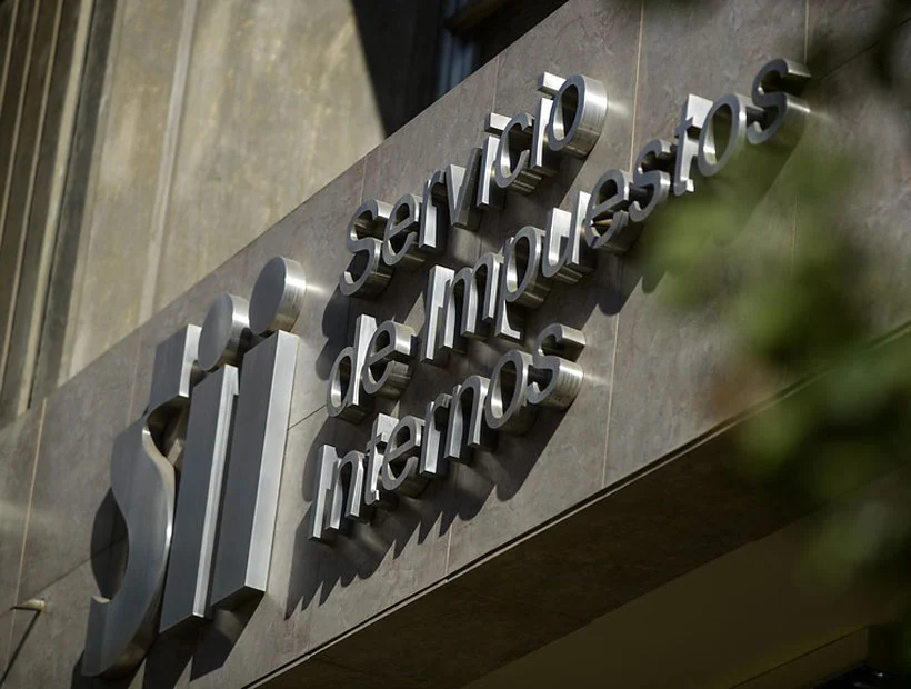 SII puso foco en cuentas financieras en el exterior sin declarar por $ 3,2 billones