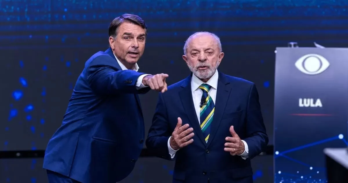 Lula da Silva se convirtió en el nuevo presidente de Brasil