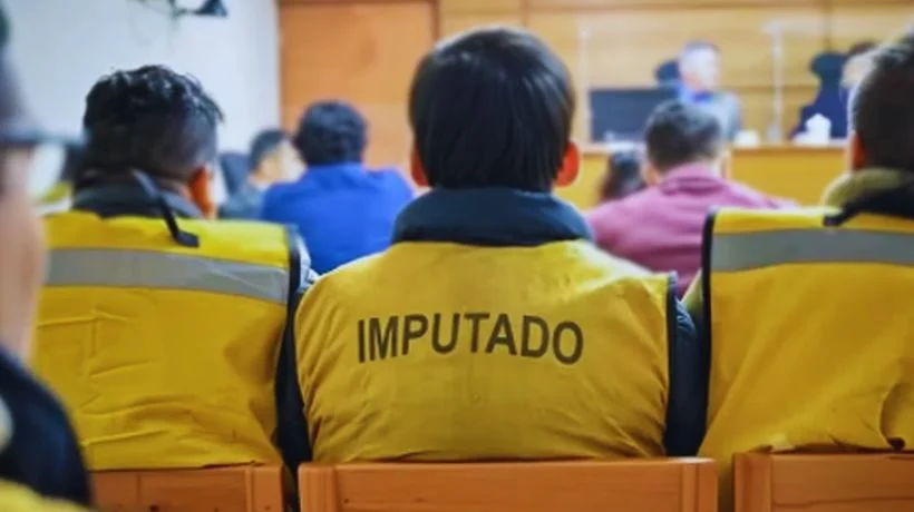 'Casa de Muñecas': Los detalles de la acusación contra cuatro clanes familiares por el delito de trata de personas