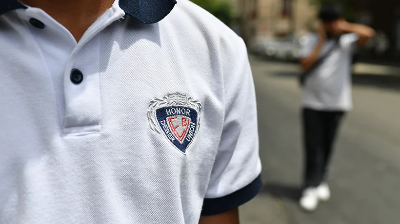 Amenazas por redes sociales mantienen en alerta a colegios de Valparaíso y Viña del Mar  