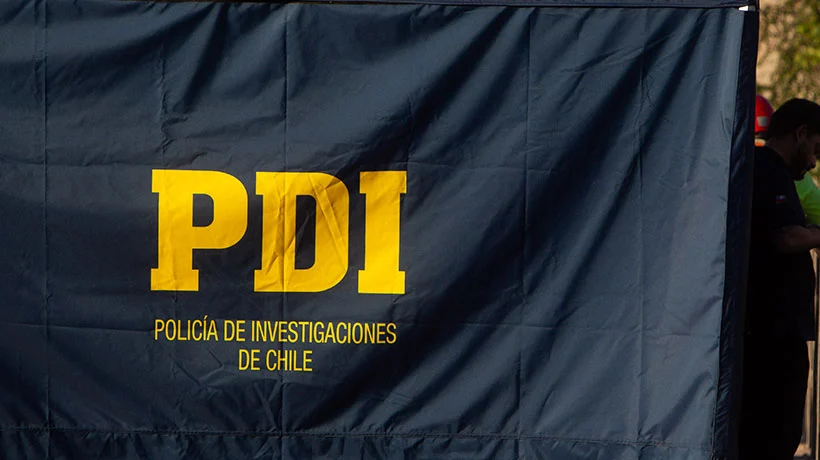 Encuentran sin vida en Curepto a trabajador de la CGE desaparecido en medio de sistema frontal 