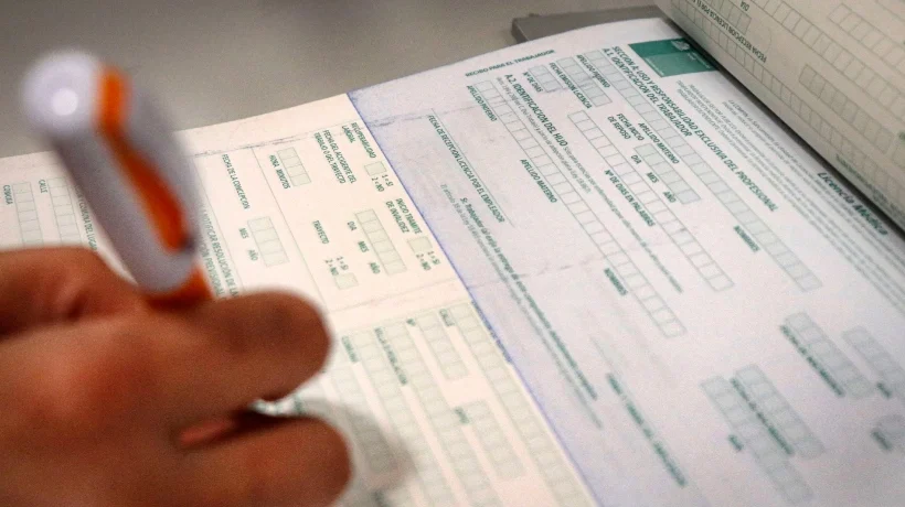 Hermetismo absoluto en torno a sumarios por licencias médicas 