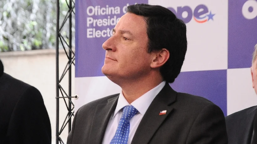 Squella tras críticas de Boric: "No se da cuenta del daño que genera gobernar en base a la ideología"