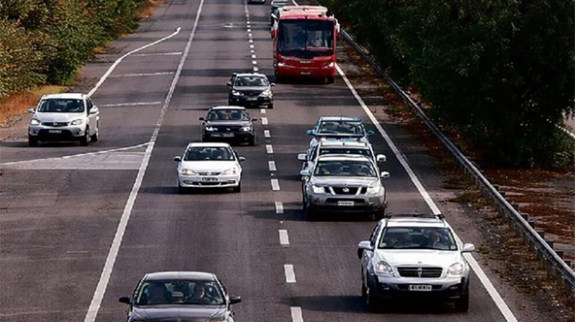 Camionero sanantonino fue secuestrado en plena ruta 78 y abandonado en Rapel