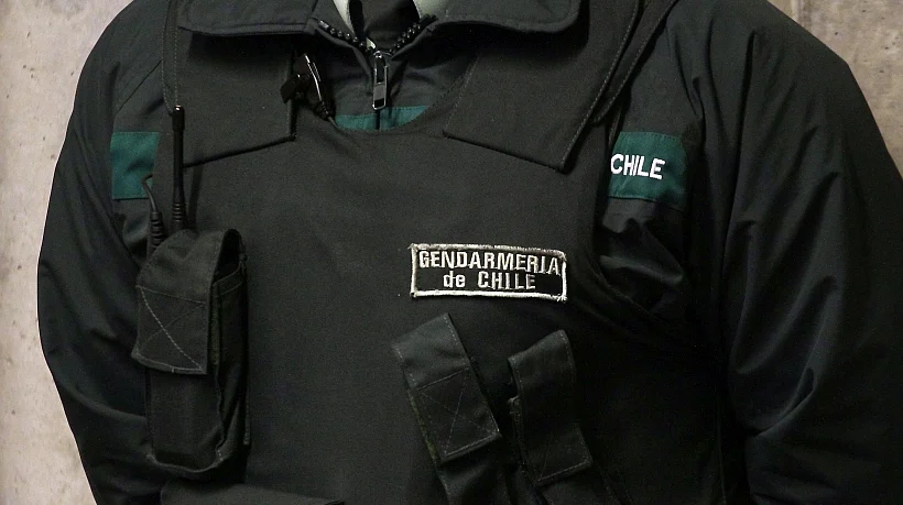 Gendarmería: Liberan a detenido por error e instruyen sumario  