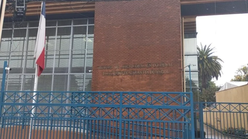 Tribunal absuelve a tres comuneros mapuche que eran acusados de dos homicidios e incendio en Collipulli